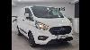 Ford Transit Custom 2 0 Trend Ecoblue