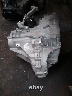 Ford Transit Custom 2.0 tdi Refurbed 6 Speed Gearbox KK2R7002VGB 2 Yr Warranty