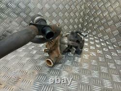 Ford Transit Custom 2.2 Diesel Water Pump 12 13 14 15 16 17 18 19 6c1q8k500