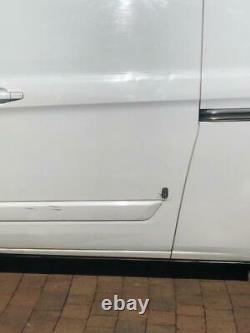 Ford Transit Custom 2.2 TDCi 100ps Low Roof Van LWB LONG WHEEL BASE 2013