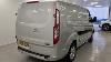 Ford Transit Custom 2 2 Tdci 270 Limited L1 H1 5dr