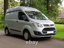 Ford Transit Custom 2.2 Trend Euro 5 High Roof