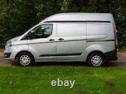 Ford Transit Custom 2.2 Trend Euro 5 High Roof