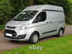 Ford Transit Custom 2.2 Trend Euro 5 High Roof