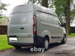 Ford Transit Custom 2.2 Trend Euro 5 High Roof