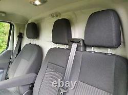 Ford Transit Custom 2.2 Trend Euro 5 High Roof