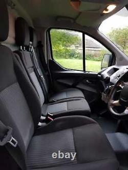 Ford Transit Custom 2.2 Trend Euro 5 High Roof