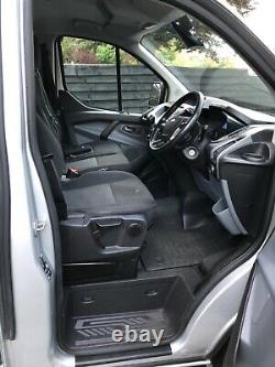 Ford Transit Custom 2.2 Trend Euro 5 High Roof