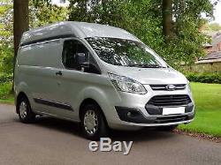 Ford Transit Custom 2.2 Trend L1h2 High Roof