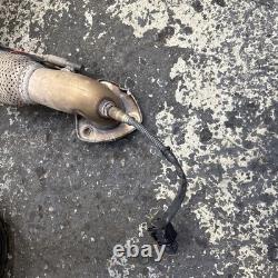 Ford Transit Custom 2012-2016 2.2 Euro 5 DIESEL PARTICULATE FILTER DPF