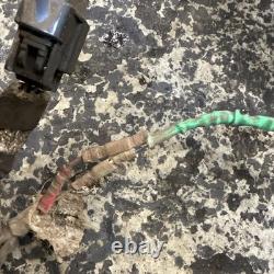 Ford Transit Custom 2012-2016 2.2 Euro 5 DIESEL PARTICULATE FILTER DPF