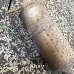 Ford Transit Custom 2012-2016 2.2 Euro 5 DIESEL PARTICULATE FILTER DPF