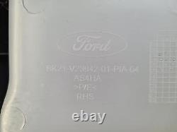 Ford Transit Custom 2012-2019 Mk1 O/S Front Door Panel BK21-V23942-01-PIA-04