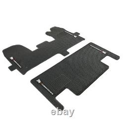 Ford Transit Custom 2013-18 All Seat Covers (em) & Free Mats 454 455 581 582