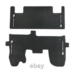 Ford Transit Custom 2013-18 All Seat Covers (em) & Free Mats 454 455 581 582