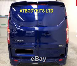 Ford Transit Custom 2013-18 Full Bodykit Ph3