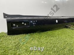 Ford Transit Custom 2013-19 Rear Bumper Centre Beam Genuine Jk21-17e962