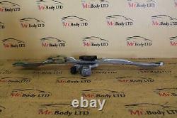 Ford Transit Custom 2013-20 Genuine Front Door Right Mechanism Glass Motor(6122)