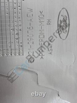 Ford Transit Custom 2013-2017 Drivers Side Body Trim Bk21-29076-aew