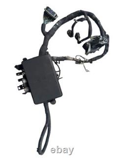 Ford Transit Custom 2013-2017 Engine Bay Fuse Box Wiring Loom GK2T-9K499-ABC