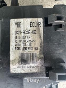 Ford Transit Custom 2013-2017 Engine Bay Fuse Box Wiring Loom GK2T-9K499-ABC