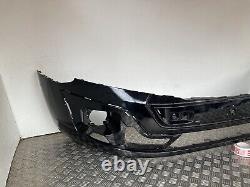 Ford Transit Custom 2013-2017 Genuine Front Bumper Bk21-17k819