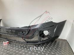 Ford Transit Custom 2013-2017 Genuine Front Bumper Bk21-17k819