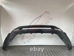 Ford Transit Custom 2013-2017 Genuine Front Bumper Bk21-17k819