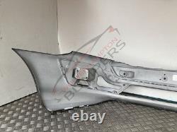 Ford Transit Custom 2013-2017 Genuine Front Bumper Bk21-17k819