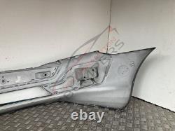 Ford Transit Custom 2013-2017 Genuine Front Bumper Bk21-17k819