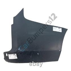 Ford Transit Custom 2013-22 Rear Right Bumper Corner Barn Door Gk21-17926-a