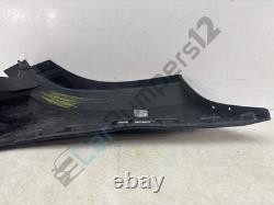 Ford Transit Custom 2013-22 Rear Right Bumper Corner Barn Door Gk21-17926-a