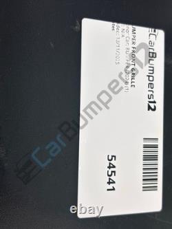 Ford Transit Custom 2013-22 Rear Right Bumper Corner Barn Door Gk21-17926-a