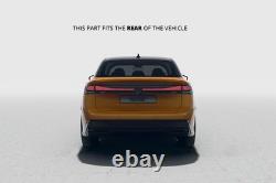 Ford Transit Custom 2013-22 Rear Right Bumper Corner Barn Door Gk21-17926-a