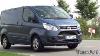 Ford Transit Custom 2013 Test Drive Review