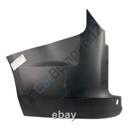 Ford Transit Custom 2013-on Rear Bumper Left Side Corner Barndoor Gk21-17927-a