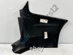 Ford Transit Custom 2013-on Rear Bumper Left Side Corner Barndoor Gk21-17927-a