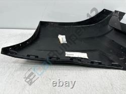 Ford Transit Custom 2013-on Rear Bumper Left Side Corner Barndoor Gk21-17927-a
