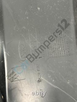 Ford Transit Custom 2013-on Rear Bumper Left Side Corner Barndoor Gk21-17927-a