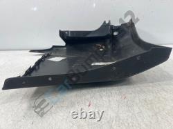 Ford Transit Custom 2013-on Rear Bumper Right Side Corner Barndoor Gk21-17926-a