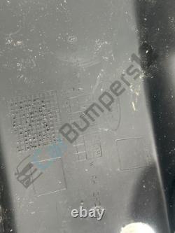 Ford Transit Custom 2013-on Rear Bumper Right Side Corner Barndoor Gk21-17926-a