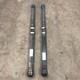 Ford Transit Custom 2014 2 x Rear Lowering Leaf Springs A Rated