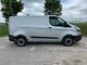 Ford Transit Custom 2014 No Vat