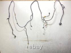 Ford Transit Custom 2014 Other wiring loom 334820801 MNA7550