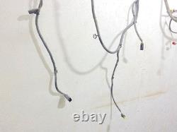 Ford Transit Custom 2014 Other wiring loom 334820801 MNA7550