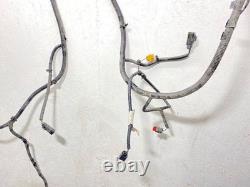 Ford Transit Custom 2014 Other wiring loom 334820801 MNA7550