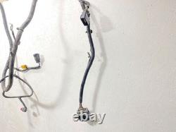 Ford Transit Custom 2014 Other wiring loom 334820801 MNA7550