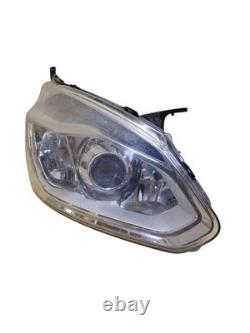 Ford Transit Custom 2014 Right headlight headlamp BK2113D152AH SKU38040