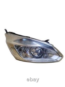 Ford Transit Custom 2014 Right headlight headlamp BK2113D152AH SKU38040