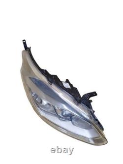 Ford Transit Custom 2014 Right headlight headlamp BK2113D152AH SKU38040